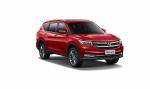 DongFeng Fengon iX7 2019 года